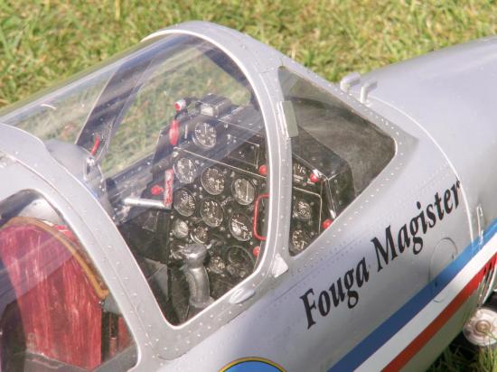 Aéromodélisme Championnat de France Maquette 2013