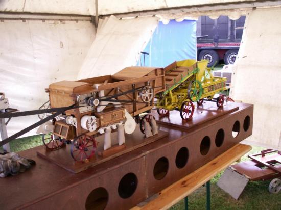 Aéromodélisme Championnat de France Maquette 2013