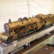 Aéromodélisme Championnat de France Maquette 2013