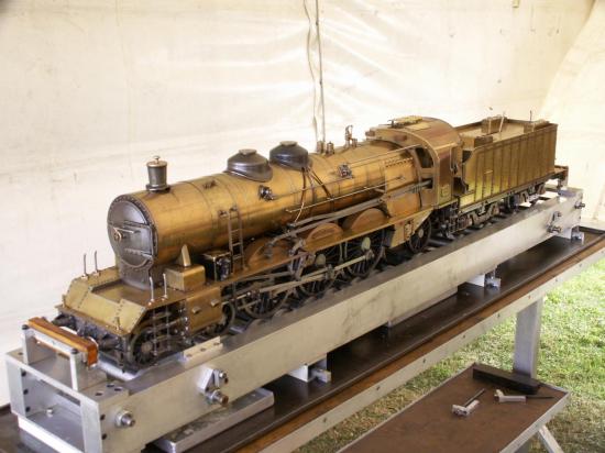 Aéromodélisme Championnat de France Maquette 2013