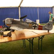 Aéromodélisme Championnat de France Maquette 2013