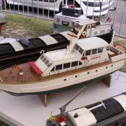 Vapeur et électrique