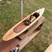 Vapeur et électrique