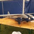 Aéromodélisme Championnat de France Maquette 2013