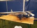 Aéromodélisme Championnat de France Maquette 2013