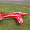 Aéromodélisme Championnat de France Maquette 2013