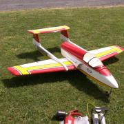 Aéromodélisme Championnat de France Maquette 2013