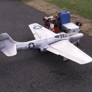 Aéromodélisme Championnat de France Maquette 2013