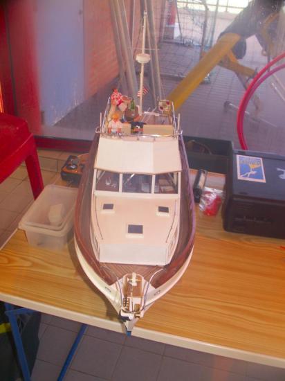 Record du monde 2012