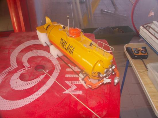 Record du monde 2012