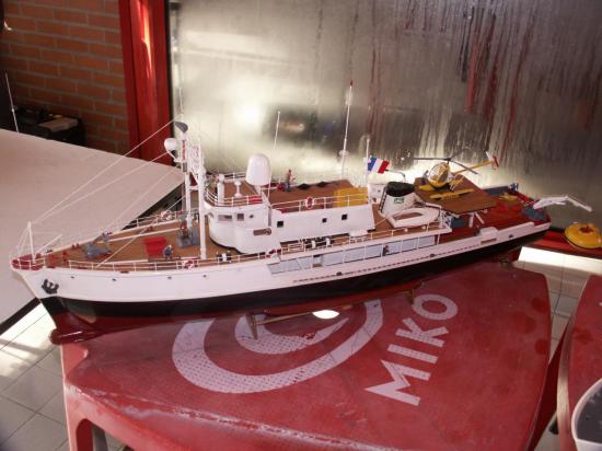 Record du monde 2012