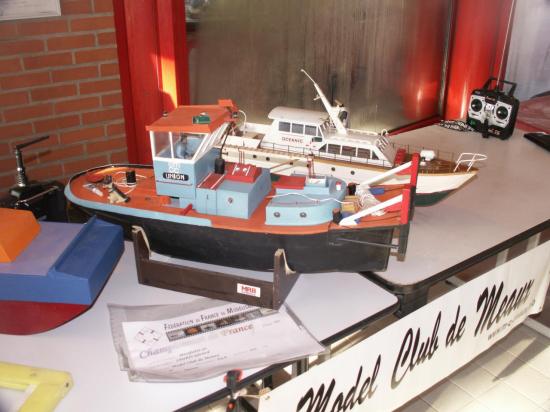 Record du monde 2012