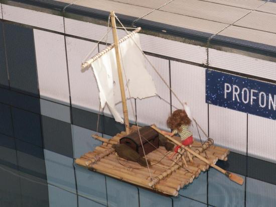 Record du monde 2012