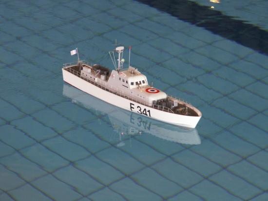 Record du monde 2012