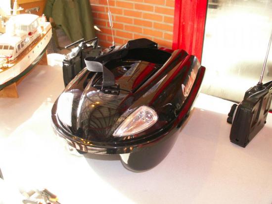 Record du monde 2012