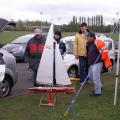 KM voile