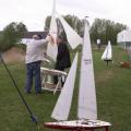 KM voile