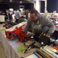 Problème électronique dans le Mercédes