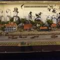 Rail Club de Meaux - A Bercy avec Honoré Daumier