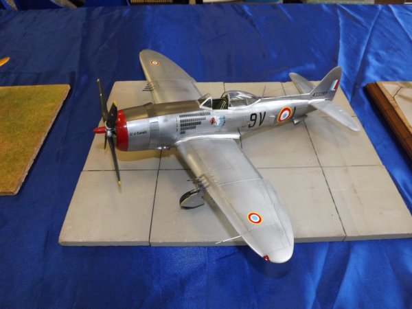 Réalisation de Claude