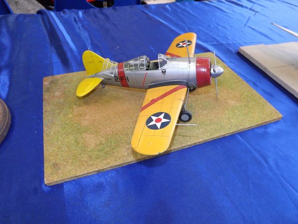 Réalisation de Claude