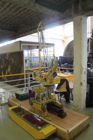 Realisation en meccano 10