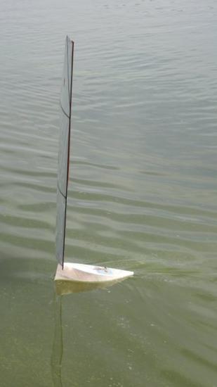 Régates Classe FOOTY