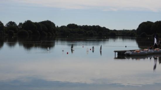 Régates Classe FOOTY