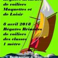 Régates voiles loisirs Meaux 2018