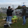Réglages sur le Sea-Cret 