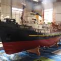 Remorqueur de haute mer Jacques Cartier