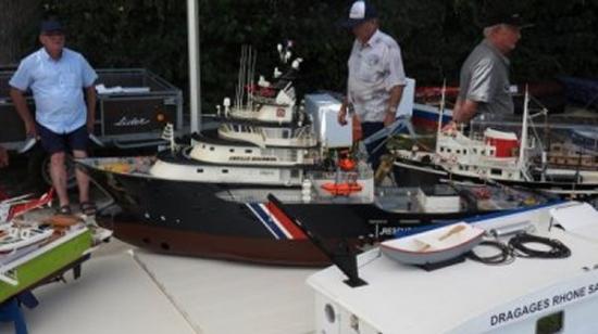 Remorqueur de haute mer 