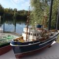 Remorqueur le Jean Bart