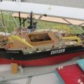Remorqueur le Smit Rotterdam