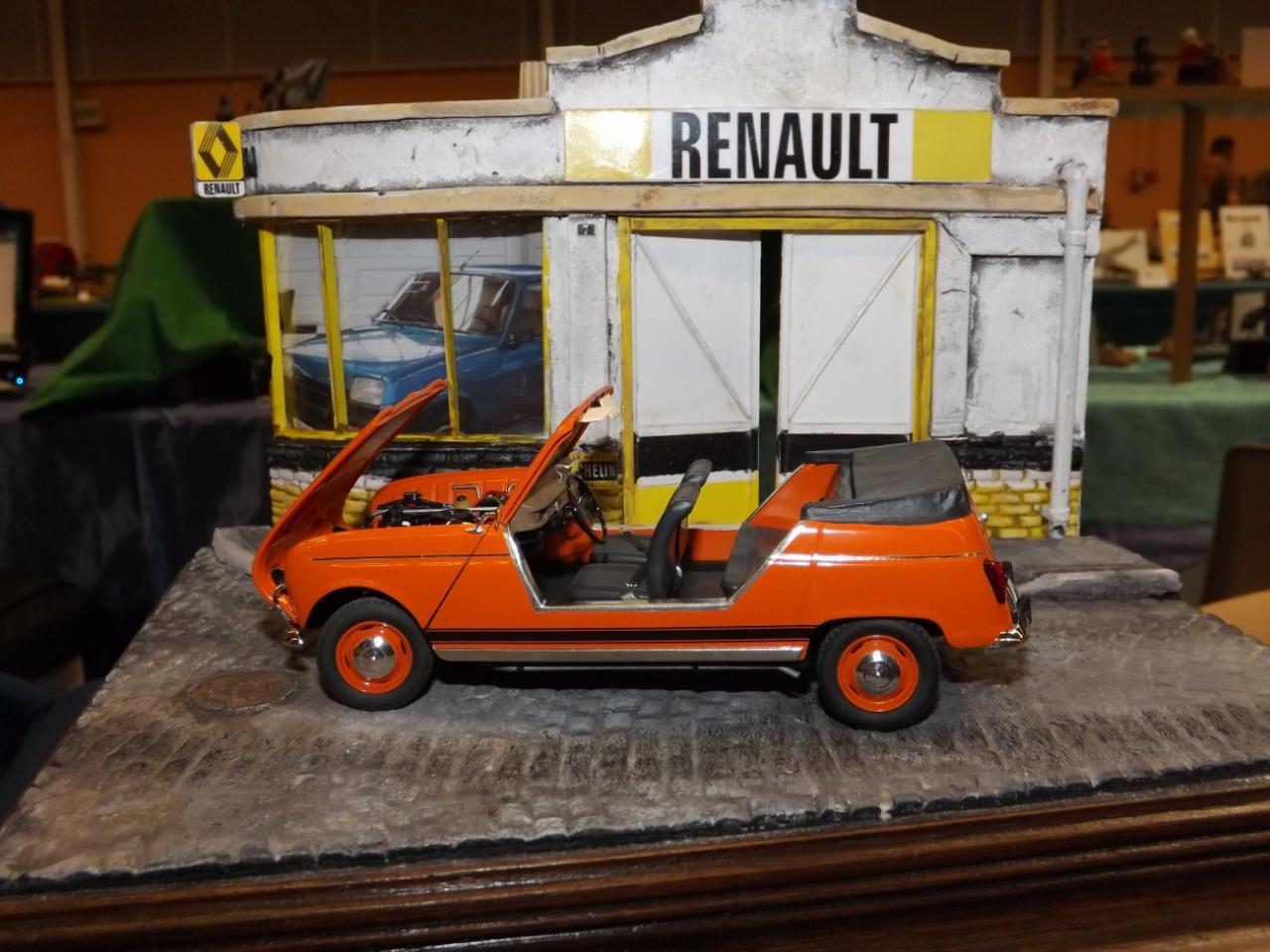 Renault 4