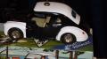 Renault 4CV Police Pie (1953-1956)