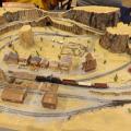 Réseau à lépoque du Far West