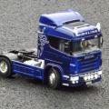 Scania Highline