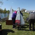 Sea-Cret Team 