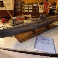 Sous-marin allemand U-47