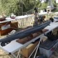 Sous-marin allemand U-66