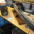 Sous marin allemand 