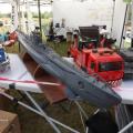 Sous marin allemand 