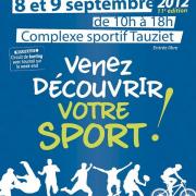 Sportissimeaux 2012