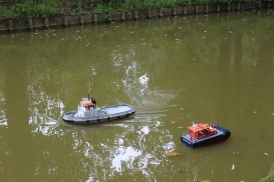 Springer SNSM et l'Union Malta