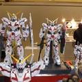 Stand dédié aux Transformers