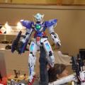 Stand dédié aux Transformers