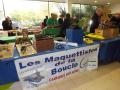 Stand des Maquettistes de la Boucle