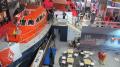 Stand des Sauveteurs en Mer
