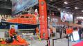 Stand des Sauveteurs en Mer